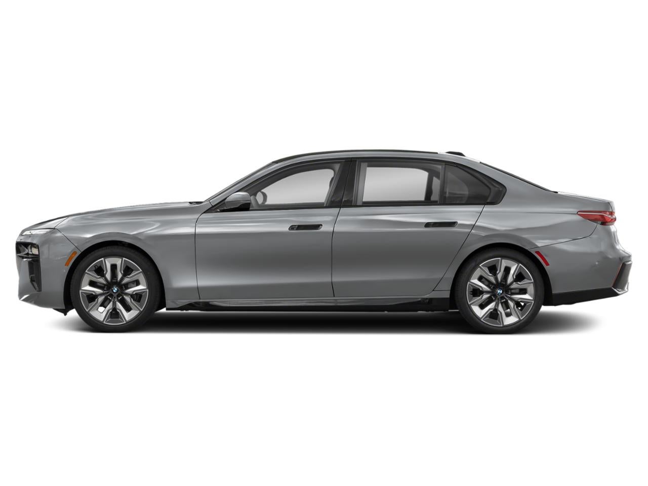 2024 BMW 740i Sedan