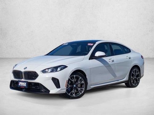 2025 BMW 228 xDrive Gran Coupe