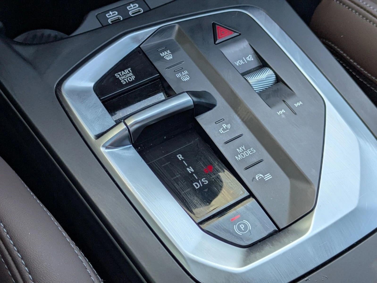 2025 BMW 228 xDrive Gran Coupe