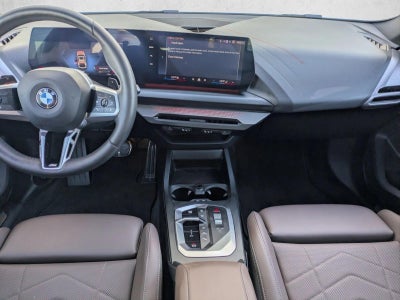 2025 BMW 228 xDrive Gran Coupe