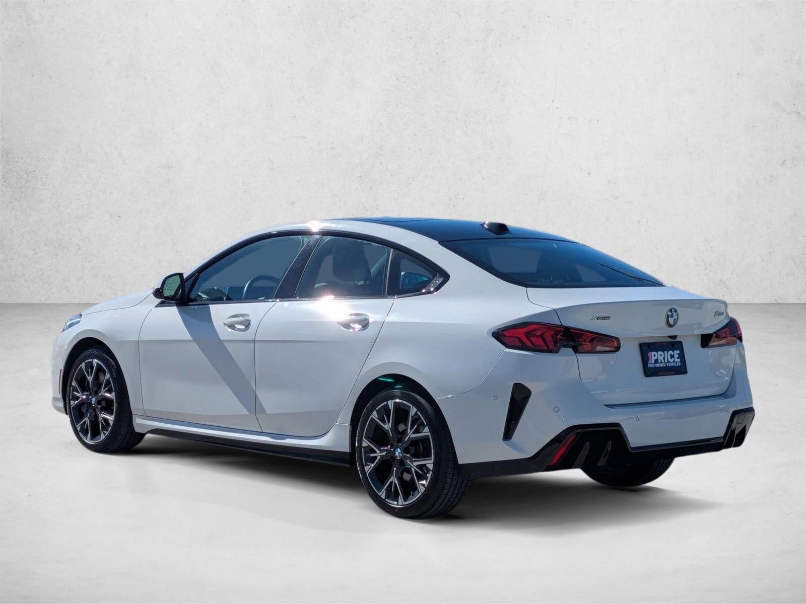 2025 BMW 228 xDrive Gran Coupe