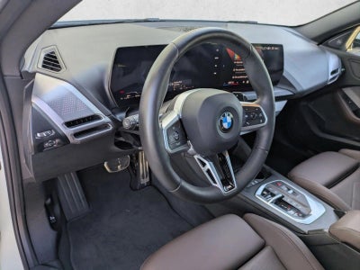 2025 BMW 228 xDrive Gran Coupe