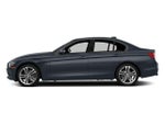 2014 BMW 320i Sedan