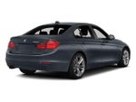 2014 BMW 320i Sedan