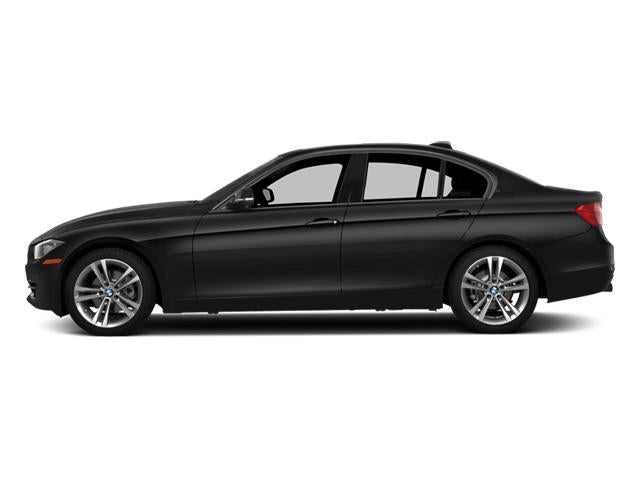 2014 BMW 320i Sedan