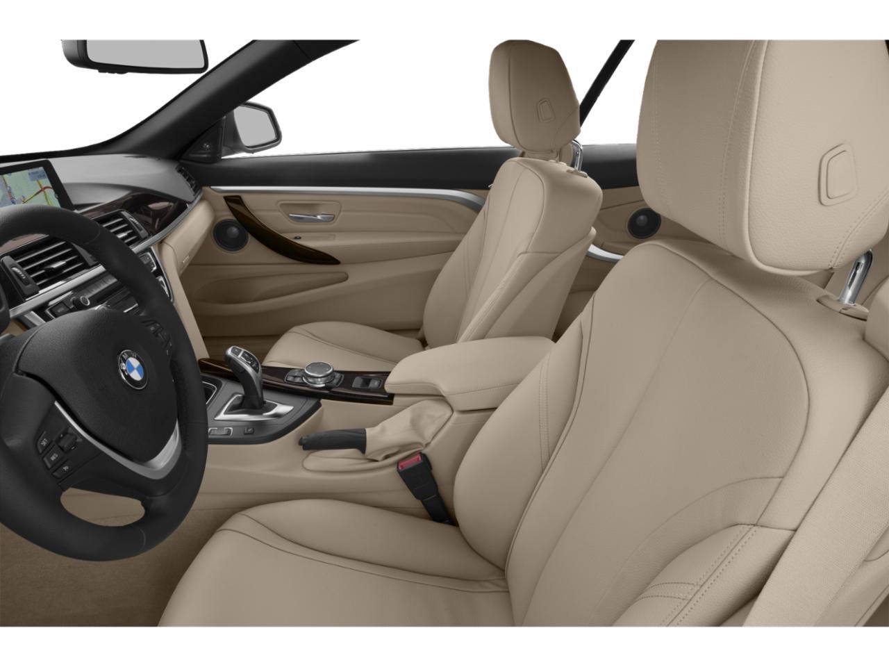 2015 BMW 428i Convertible