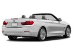 2015 BMW 428i Convertible