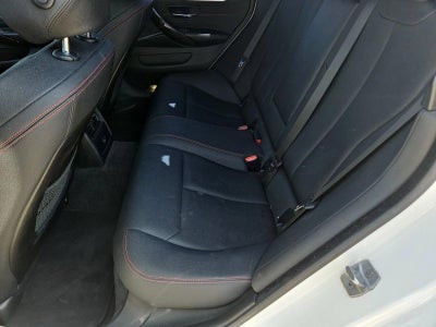 2018 BMW 430i Gran Coupe