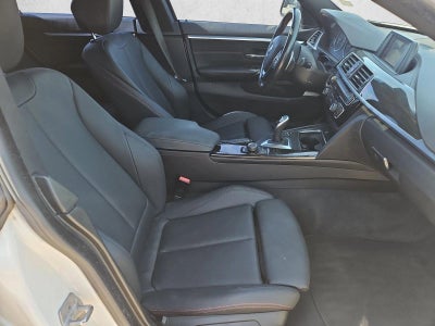 2018 BMW 430i Gran Coupe
