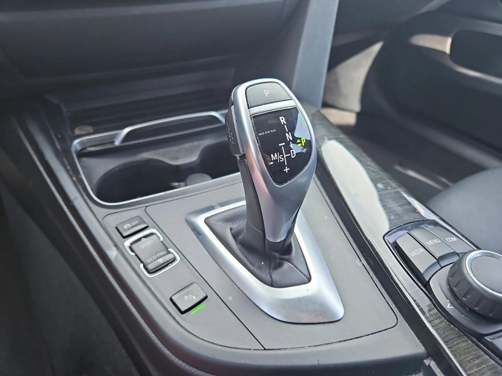 2018 BMW 430i Gran Coupe