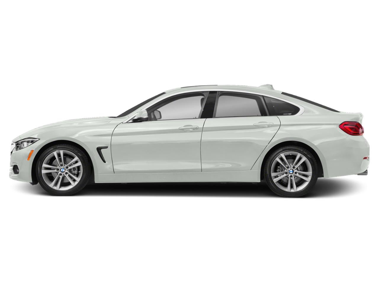 2018 BMW 430i Gran Coupe