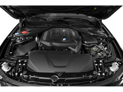 2019 BMW 430i Gran Coupe