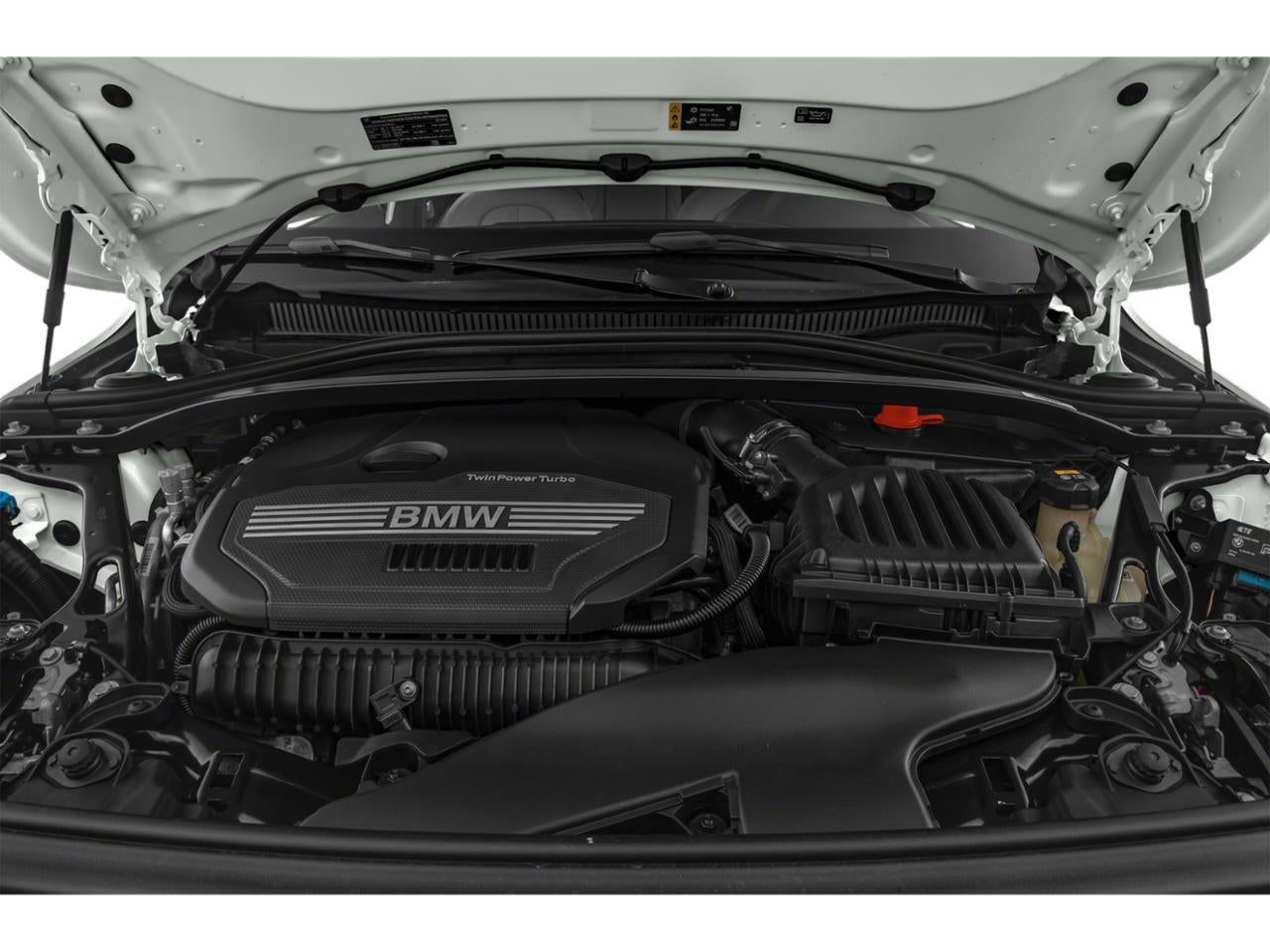 2021 BMW 228i Gran Coupe