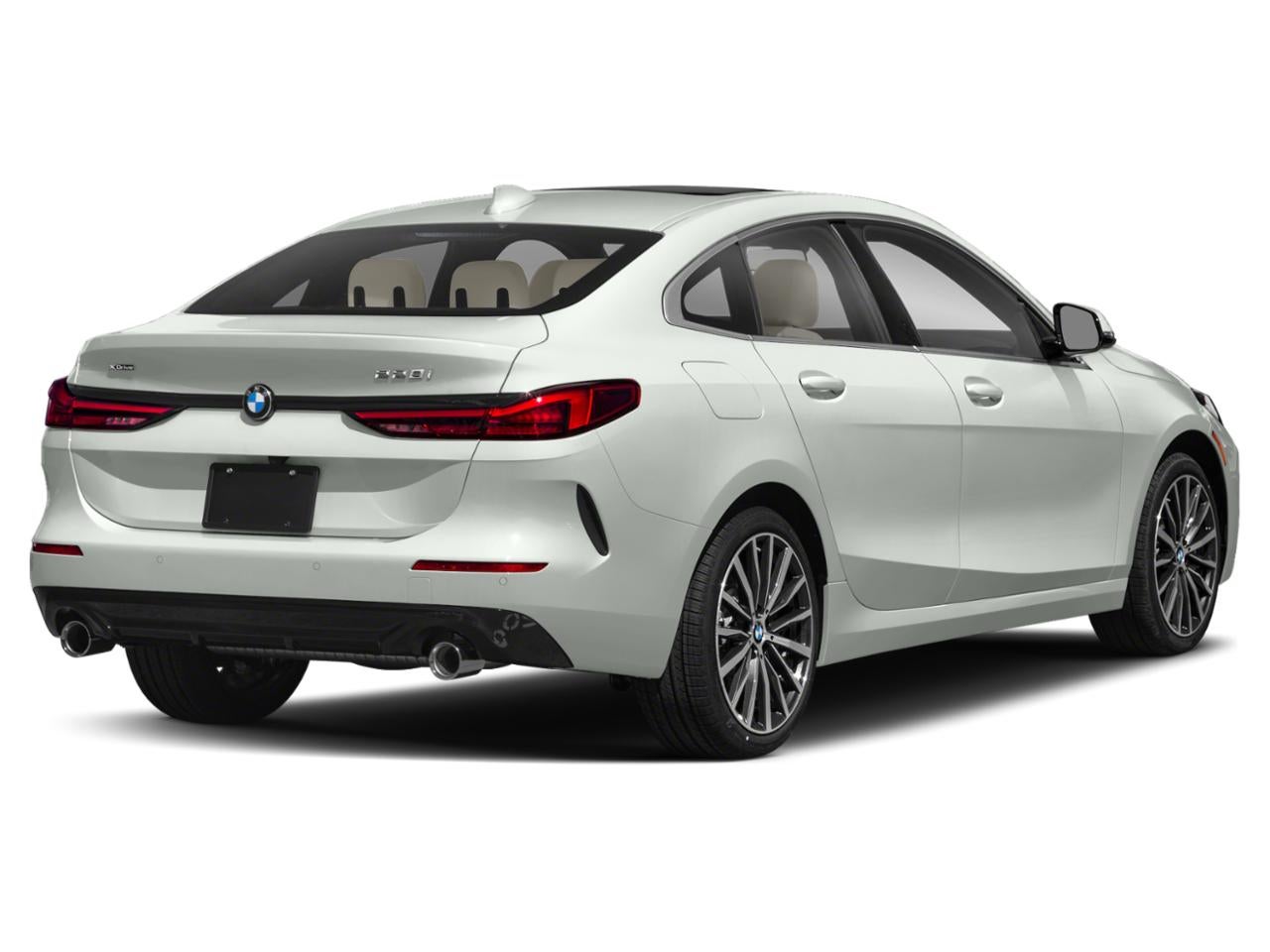 2021 BMW 228i Gran Coupe
