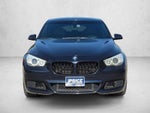 2017 BMW 550i xDrive Gran Turismo