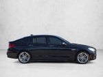 2017 BMW 550i xDrive Gran Turismo