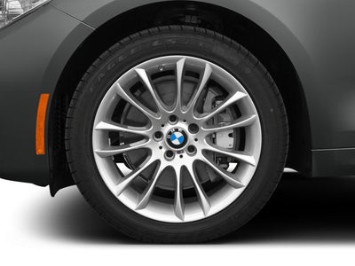 2017 BMW 550i xDrive Gran Turismo