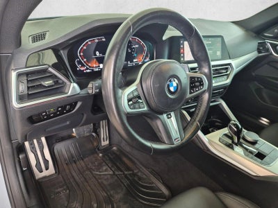 2022 BMW 430i Gran Coupe
