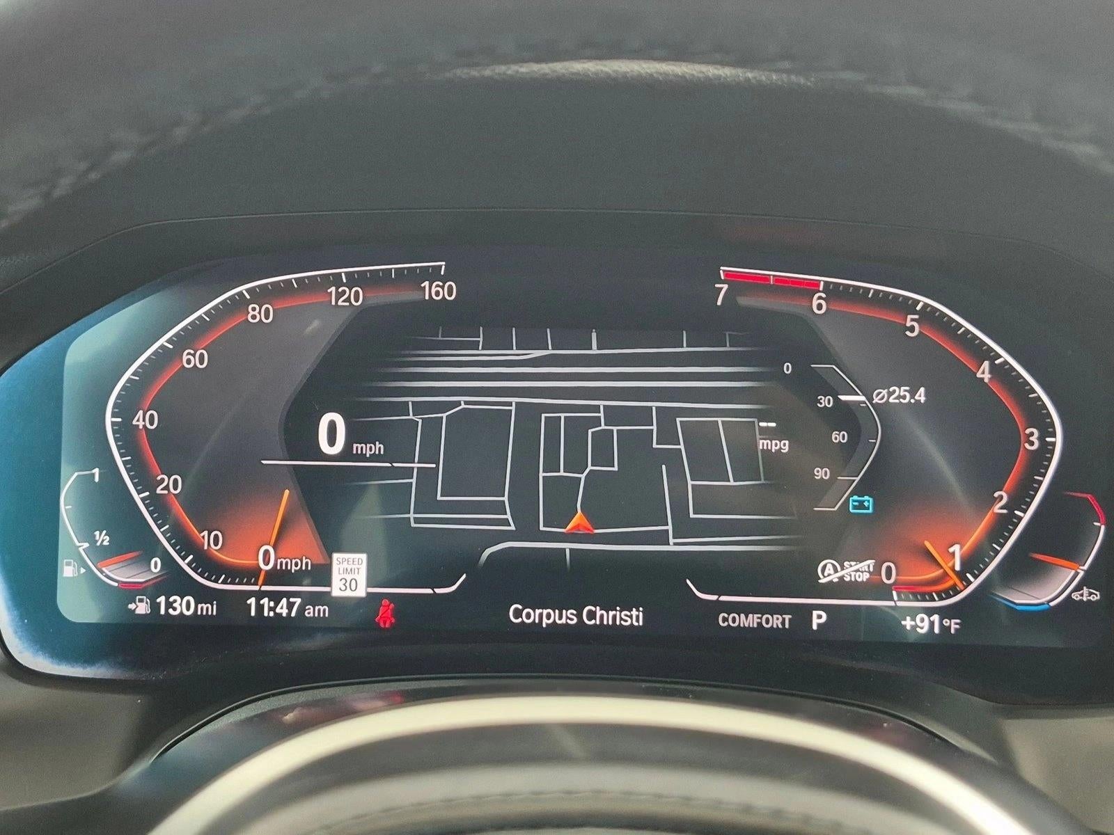 2022 BMW 430i Gran Coupe