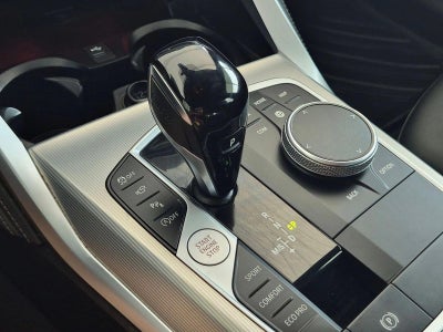 2022 BMW 430i Gran Coupe