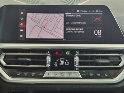 2022 BMW 430i Gran Coupe
