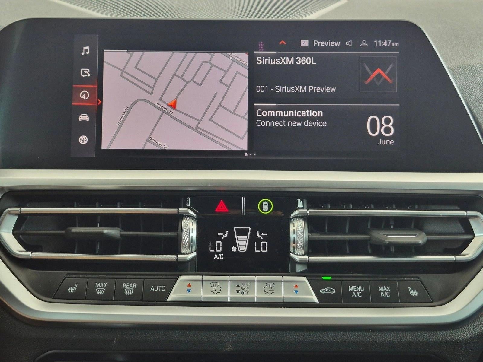 2022 BMW 430i Gran Coupe