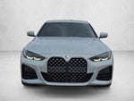 2022 BMW 430i Gran Coupe
