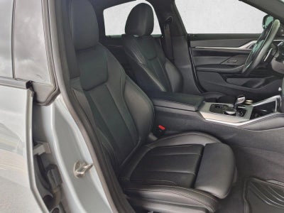 2022 BMW 430i Gran Coupe