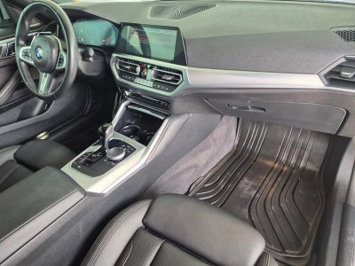 2022 BMW 430i Gran Coupe