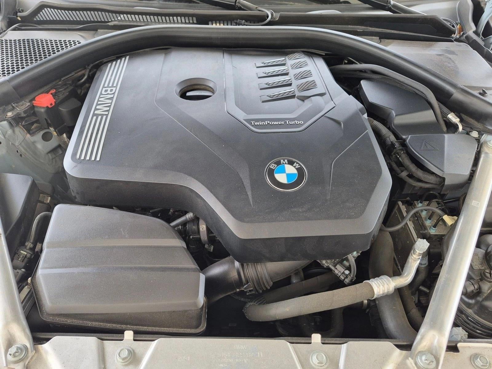 2022 BMW 430i Gran Coupe