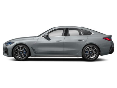 2022 BMW 430i Gran Coupe
