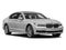 2017 BMW 740i Sedan