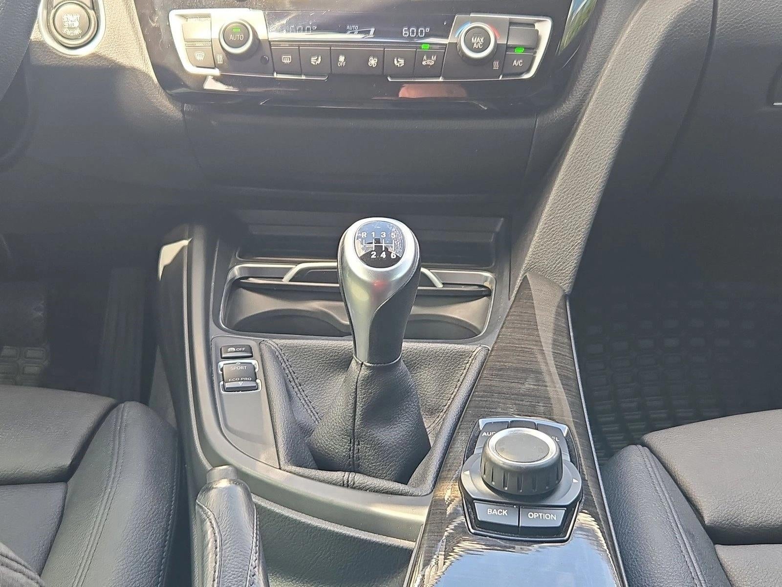 2017 BMW 330i Sedan