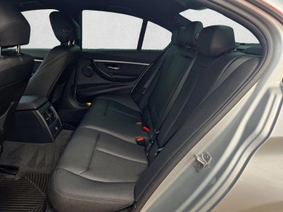 2017 BMW 330i Sedan