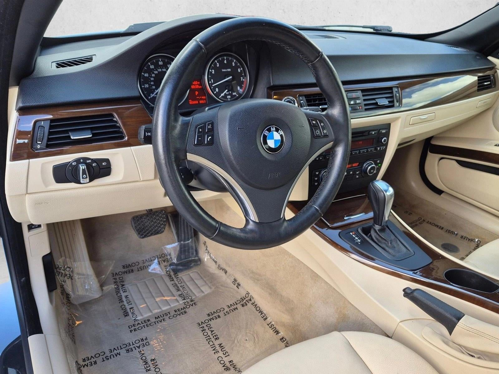 2013 BMW 328i Convertible