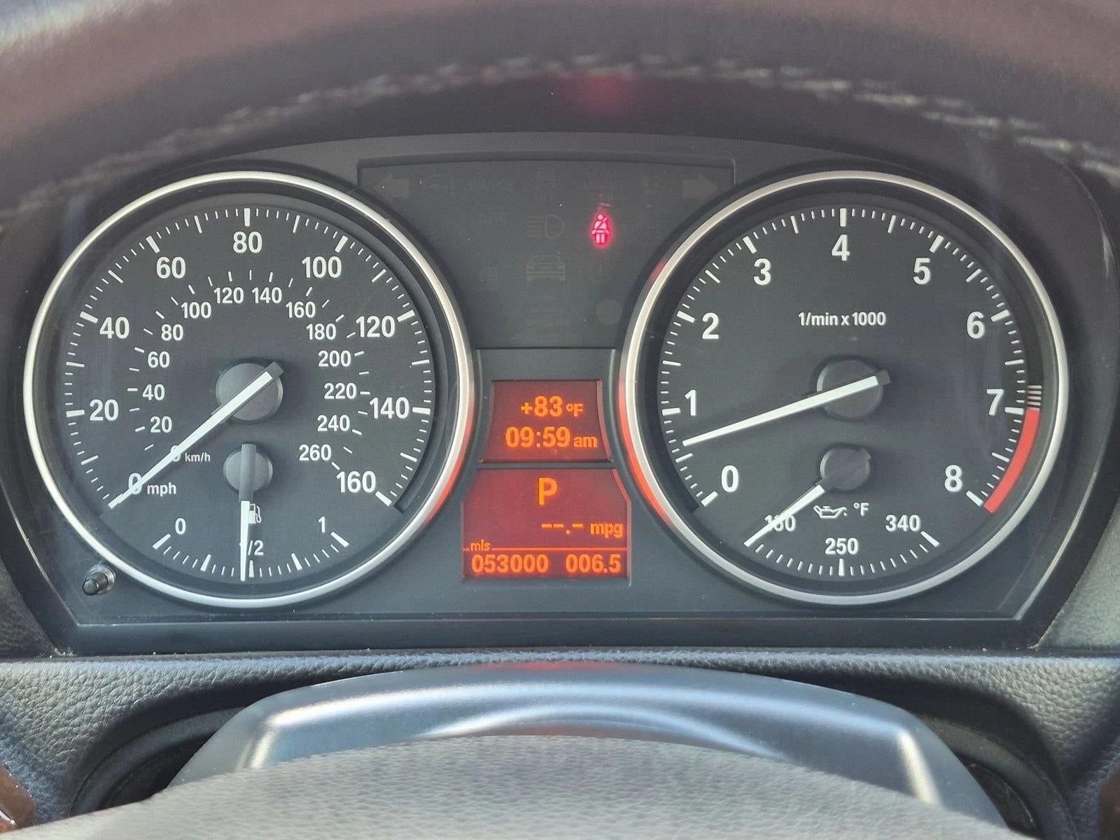2013 BMW 328i Convertible