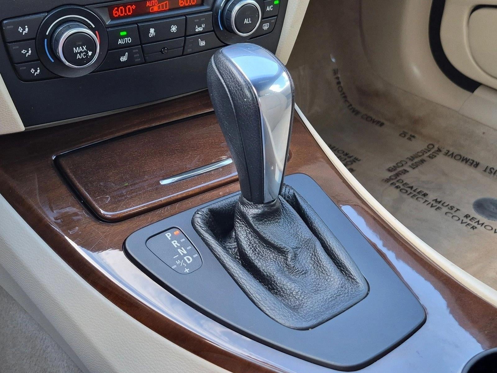 2013 BMW 328i Convertible