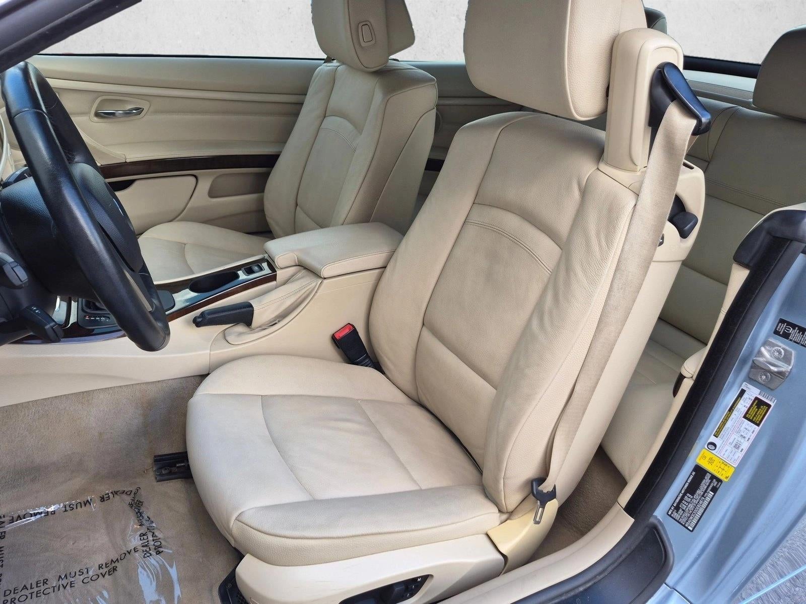 2013 BMW 328i Convertible