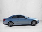 2013 BMW 328i Convertible