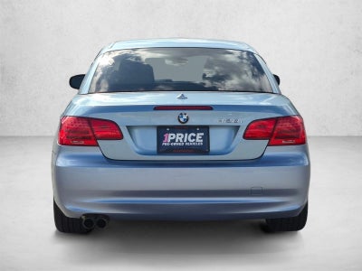 2013 BMW 328i Convertible