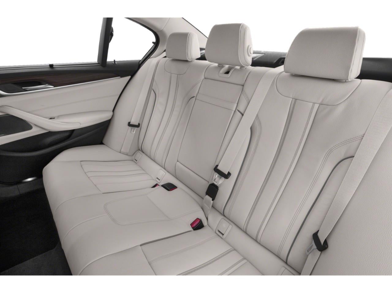 2019 BMW 530i xDrive Sedan