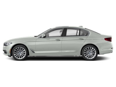 2019 BMW 530i xDrive Sedan