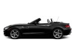 2016 BMW Z4 sDrive35i Roadster