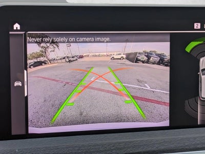 2022 BMW X3 xDrive30i Sports Activity Vehicle