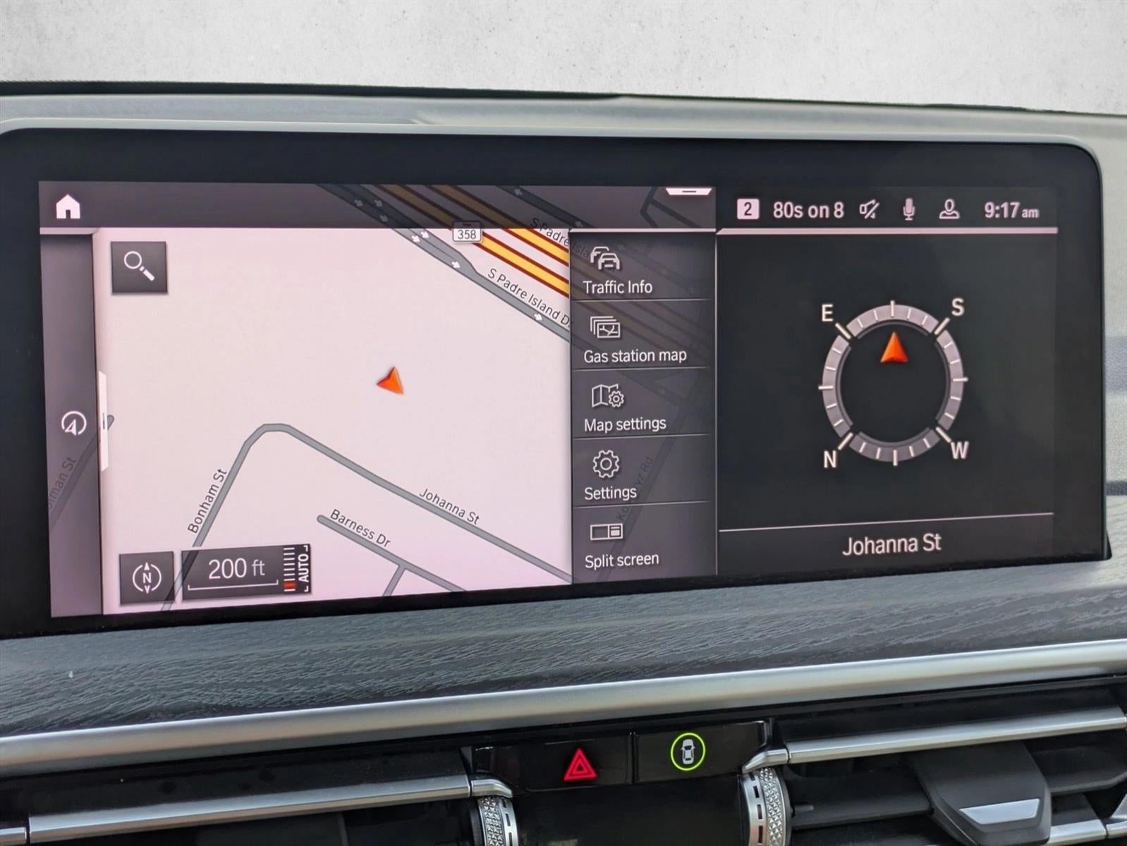 2022 BMW X3 xDrive30i Sports Activity Vehicle