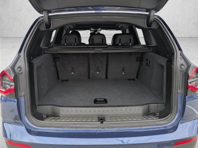 2022 BMW X3 xDrive30i Sports Activity Vehicle