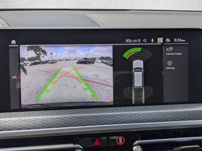2023 BMW X3 xDrive30i Sports Activity Vehicle