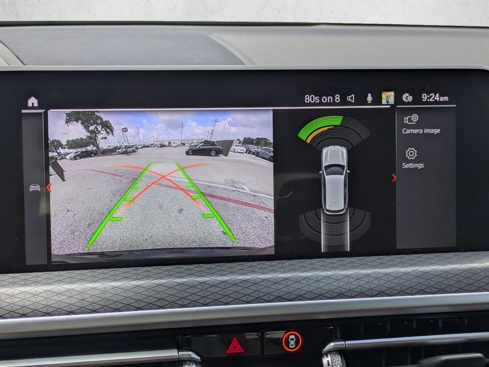 2023 BMW X3 xDrive30i Sports Activity Vehicle