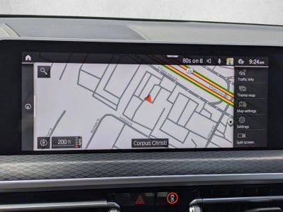 2023 BMW X3 xDrive30i Sports Activity Vehicle