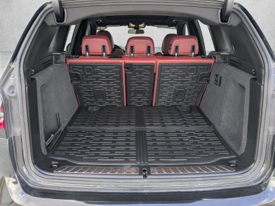2023 BMW X3 xDrive30i Sports Activity Vehicle